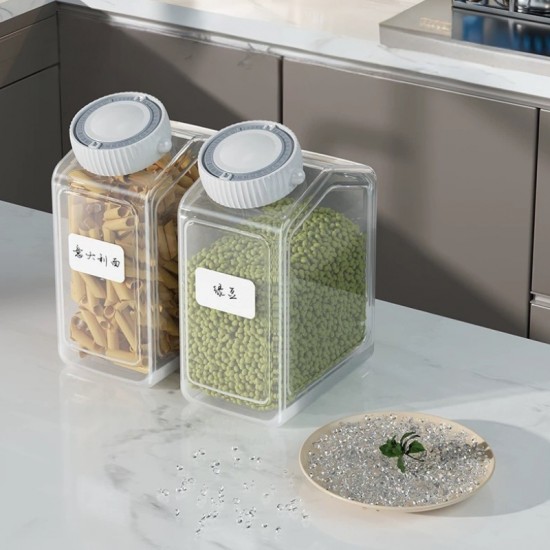 Plastic Container